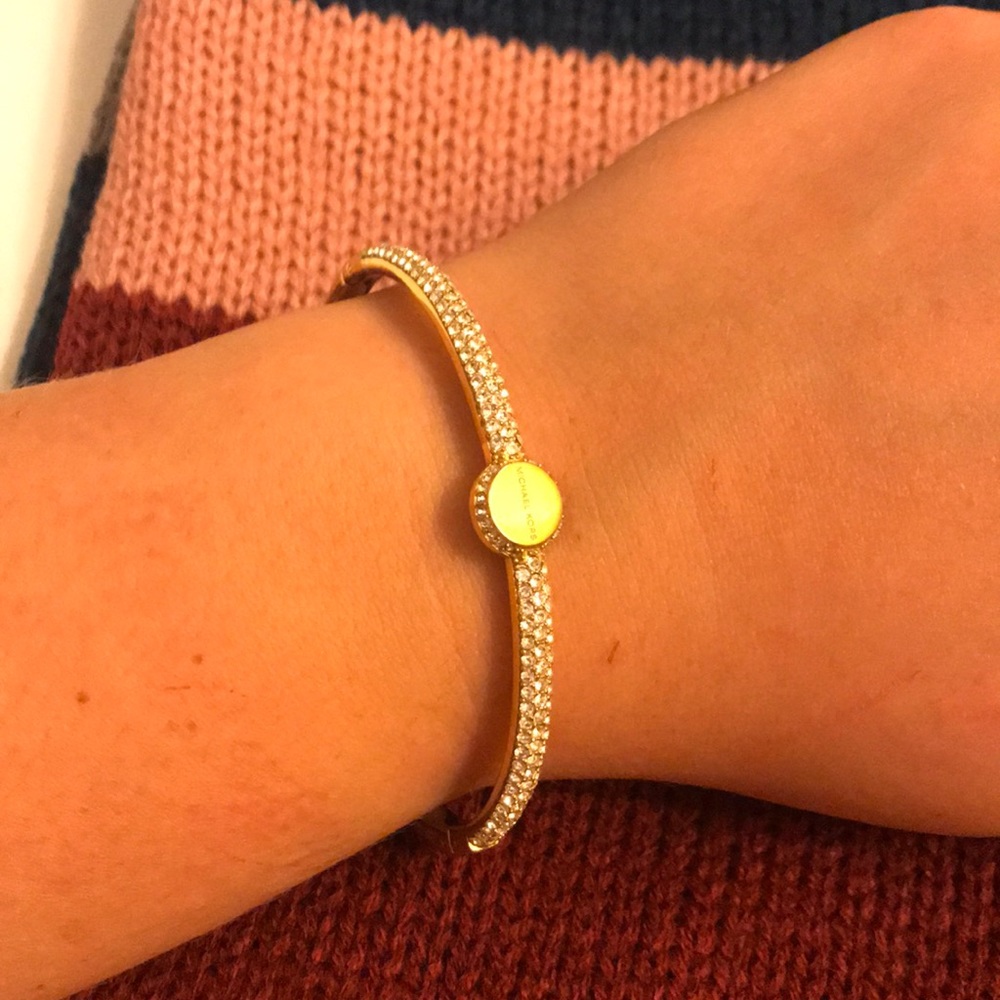 Michael kors bracelt